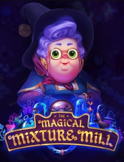 The Magical Mixture Mill [PC, Цифровая версия] (Цифровая версия)