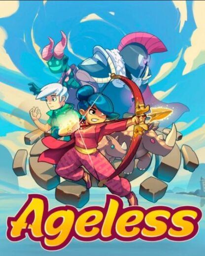 Ageless Soundtrack [PC, Цифровая версия] (Цифровая версия)