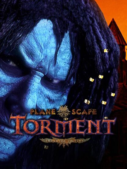 Planescape: Torment. Enhanced Edition [Цифровая версия] (Цифровая версия)