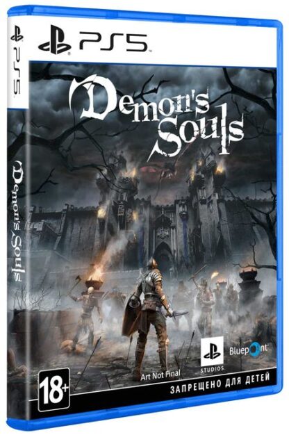 Demon’s Souls [PS5]