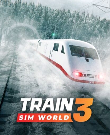 Train Sim World 3 [PC, Цифровая версия] (Цифровая версия)