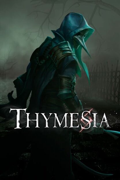 Thymesia [PC, Цифровая версия] (Цифровая версия)