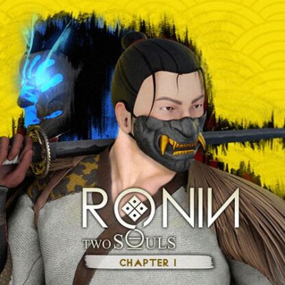 RONIN: Two Souls CHAPTER 1 [PC, Цифровая версия] (Цифровая версия)