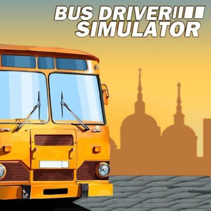 Bus Driver Simulator [PC, Цифровая версия] (Цифровая версия)