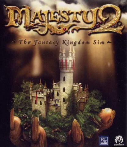 Majesty 2. Медовая стрела. Заклинания / Экшены. Дополнительные материалы [PC, Цифровая версия] (Цифровая версия)