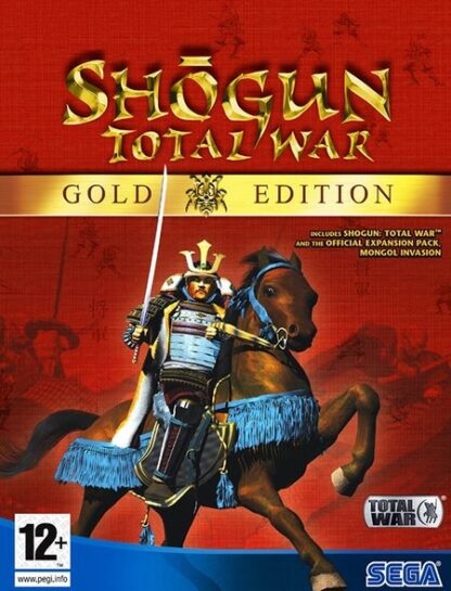 Total War: SHOGUN 2. Коллекция [PC, Цифровая версия] (Цифровая версия)