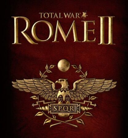 Total War: Rome II. Обновленное издание [PC, Цифровая версия] (Цифровая версия)