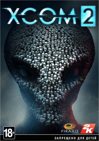 XCOM 2 [PC, Цифровая версия] (Цифровая версия)