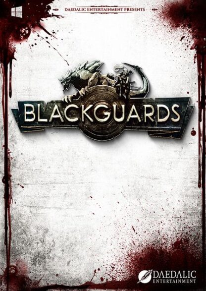 Blackguards [PC, Цифровая версия] (Цифровая версия)