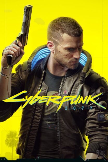 Cyberpunk 2077 [PC, Цифровая версия] (Цифровая версия)