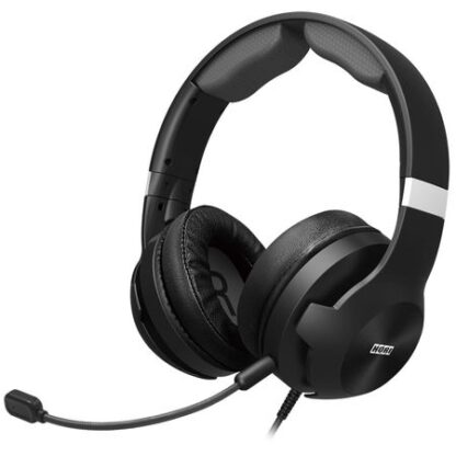 Игровая гарнитура Hori gaming headset HG для Xbox One / Xbox Series X/S / PC (AB06-001U)