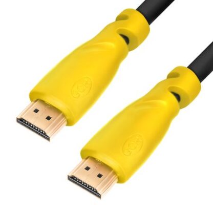 Кабель Greenconnect HDMI 2.0 (GCR-HM341-1.8m)