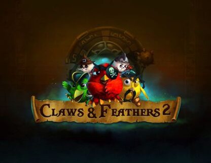 Claws & Feathers 2 [PC, Цифровая версия] (Цифровая версия)