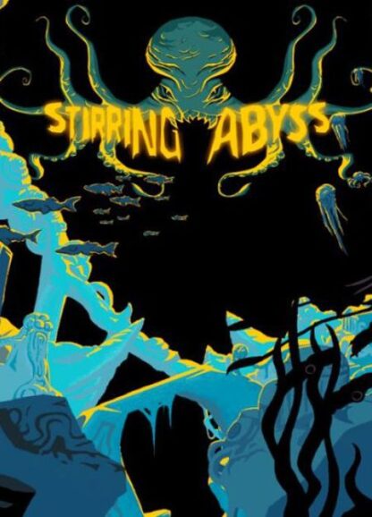 Stirring Abyss [PC, Цифровая версия] (Цифровая версия)