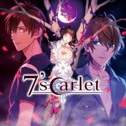 7'scarlet [PC, Цифровая версия] (Цифровая версия)