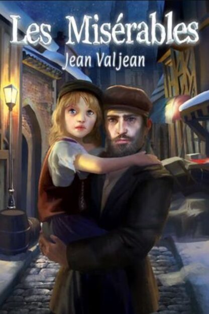 Les Miserables: Jean Valjean [PC, Цифровая версия] (Цифровая версия)