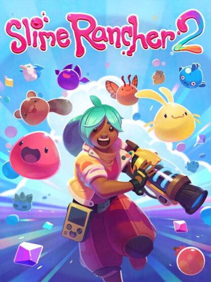 Slime Rancher 2 [PC, Цифровая версия] (Цифровая версия)