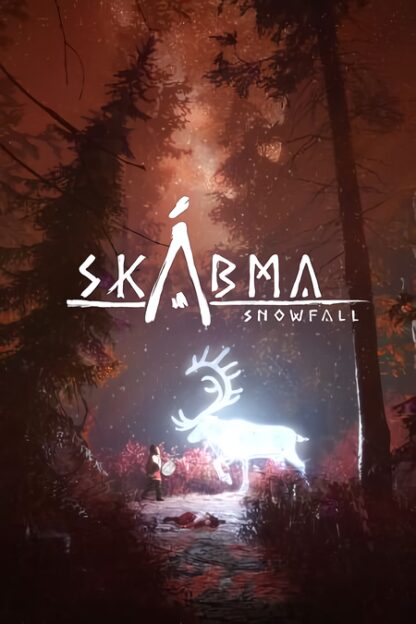 Skabma: Snowfall [PC, Цифровая версия] (Цифровая версия)