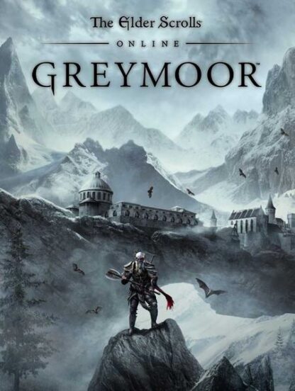 The Elder Scrolls Online: Greymoor (Steam-версия) [PC, Цифровая версия] (Цифровая версия)