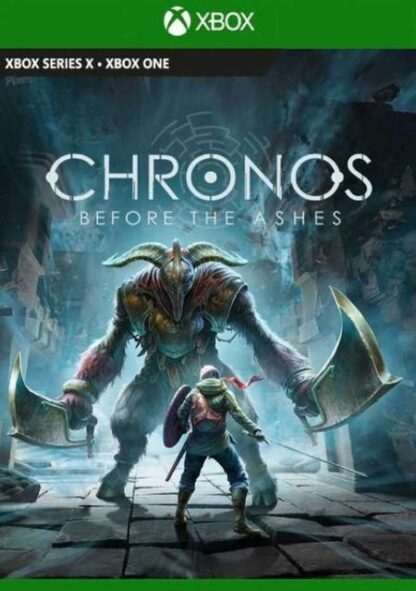 Chronos: Before the Ashes [Xbox, Цифровая версия] (Цифровая версия)