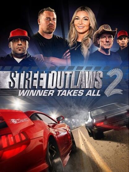 Street Outlaws 2: Winner Takes All [PC, Цифровая версия] (Цифровая версия)