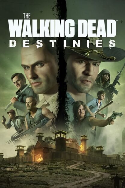 The Walking Dead: Destinies [PC, Цифровая версия] (Цифровая версия)