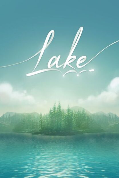 Lake [PC, Цифровая версия] (Цифровая версия)