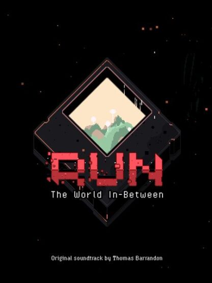 RUN: The world in-between – Soundtrack [PC, Цифровая версия] (Цифровая версия)