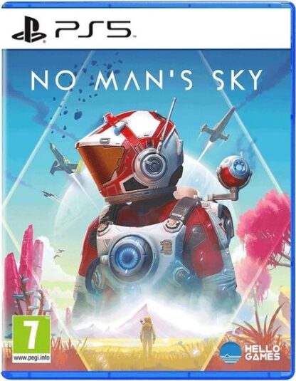 No Man's Sky [PS5]