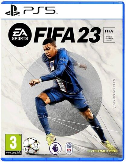 FIFA 23 [PS5]