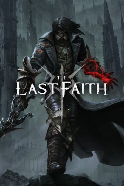 The Last Faith [PC, Цифровая версия] (Цифровая версия)