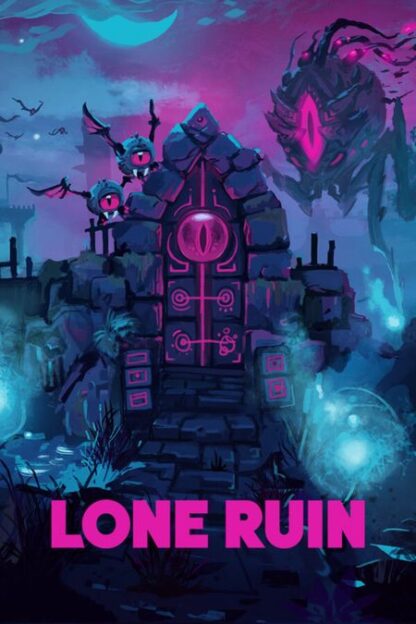 Lone Ruin [PC, Цифровая версия] (Цифровая версия)