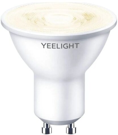 Умная лампочка Yeelight GU10 Smart bulb W1(Dimmable) YLDP004