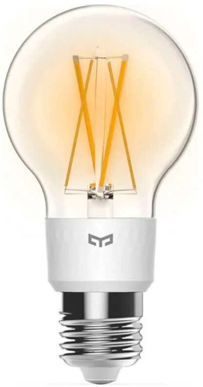 Умная светодиодная филаментная лампа Yeelight LED Filament Light YLDP12YL