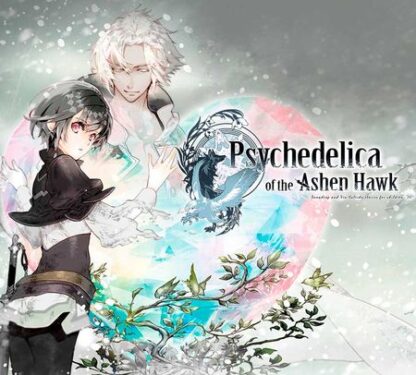 Psychedelica of the Ashen Hawk [PC, Цифровая версия] (Цифровая версия)