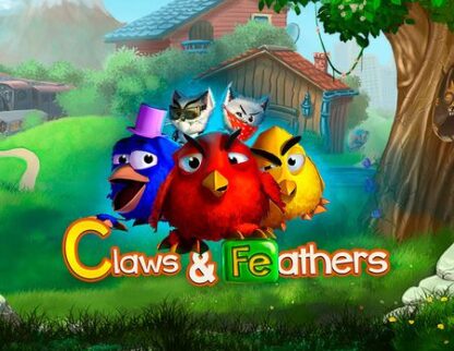 Claws & Feathers [PC, Цифровая версия] (Цифровая версия)