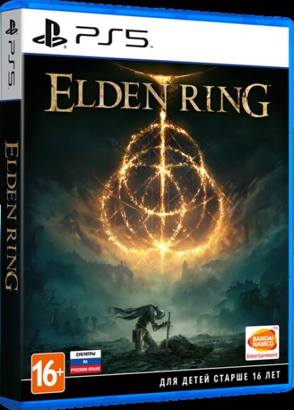 Elden Ring [PS5]