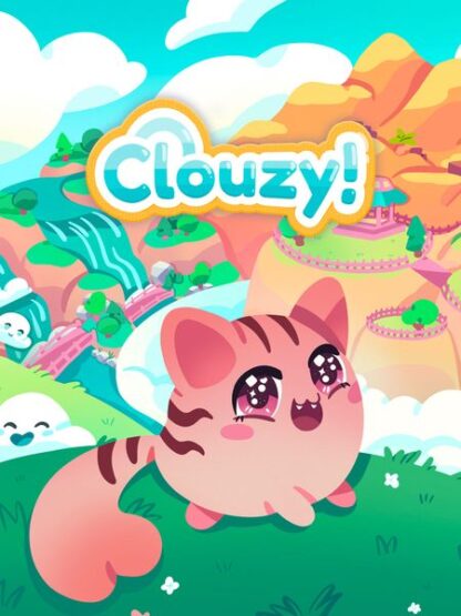 Clouzy! [PC, Цифровая версия] (Цифровая версия)