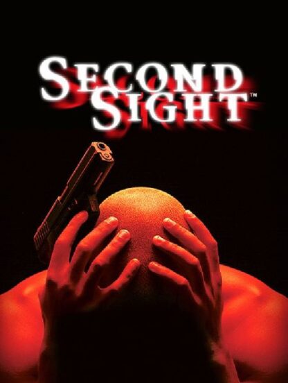 Second Sight [PC, Цифровая версия] (Цифровая версия)