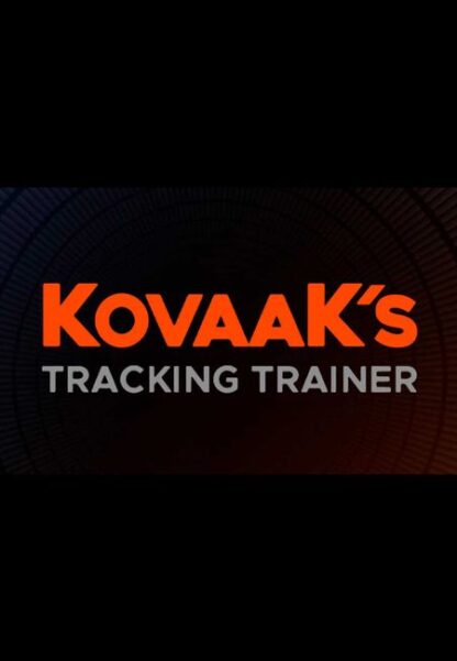 KovaaK’s: Tracking Trainer. Дополнение [PC, Цифровая версия] (Цифровая версия)