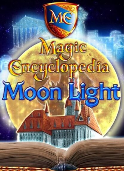 Magic Encyclopedia: Moon Light [PC, Цифровая версия] (Цифровая версия)