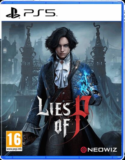 Lies of P [PS5]