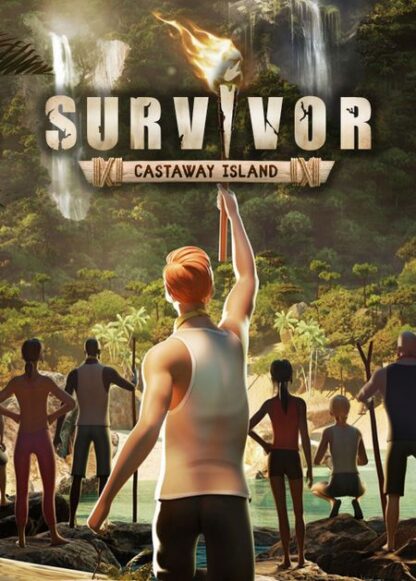 Survivor: Castaway Island [PC, Цифровая версия] (Цифровая версия)