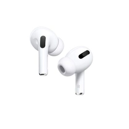 Наушники Devia TWS Wireless Earphone Pro White беспроводные, внутриканальные