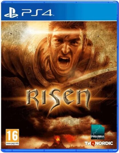 Risen [PS4]