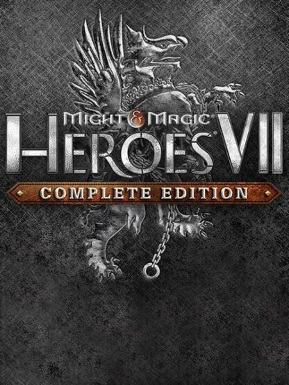 Меч и Магия Герои VII (Might & Magic Heroes VII) Полное издание [PC, Цифровая версия] (Цифровая версия)