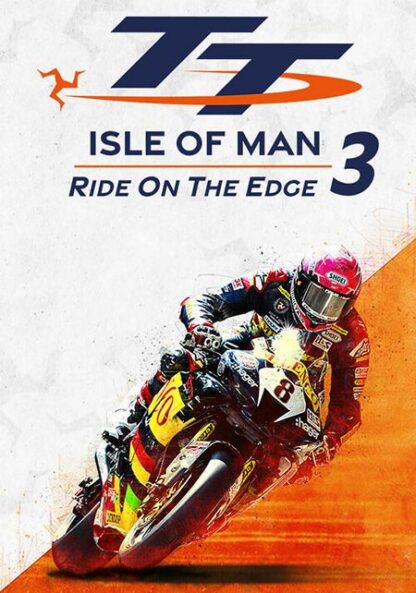 TT Isle of Man: Ride on the Edge 3 [PC, Цифровая версия] (Цифровая версия)