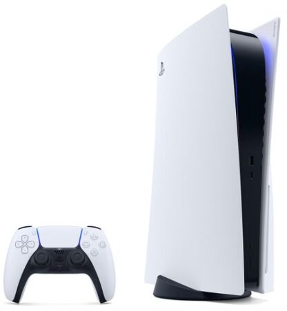 Игровая консоль PlayStation 5 (CFI-1200A)