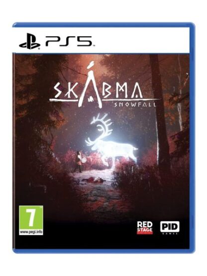 Skabma: Snowfall [PS5]