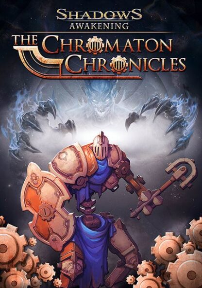 Shadows: Awakening. The Chromaton Chronicles. Дополнение [PC, Цифровая версия] (Цифровая версия)